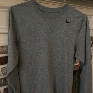 mens nike dry fit shirt